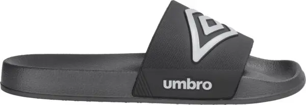 Umbro Umbro EAGLE Мъжки чехли, тъмносиво, размер