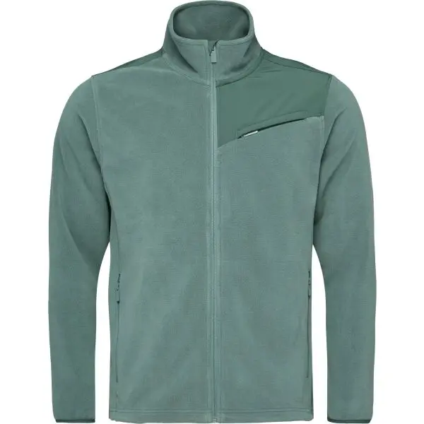 Umbro Umbro EINAR Мъжки флийс суитшърт, зелено, размер