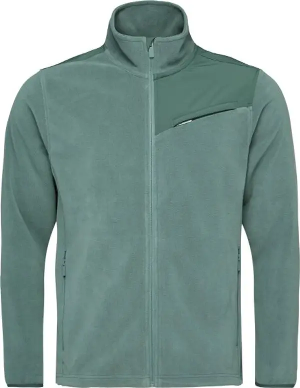 Umbro Umbro EINAR Мъжки флийс суитшърт, зелено, размер XXL