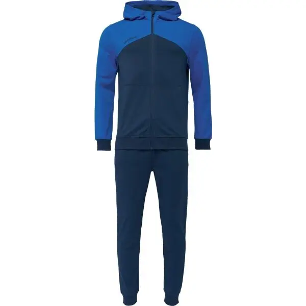Umbro Umbro ERPENT Мъжки спортен комплект, тъмносин, размер
