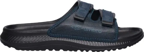 Umbro Umbro FLUXO Мъжки чехли, черно, размер