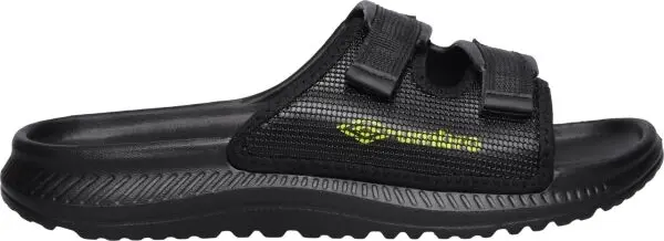 Umbro Umbro FLUXO Мъжки чехли, черно, размер