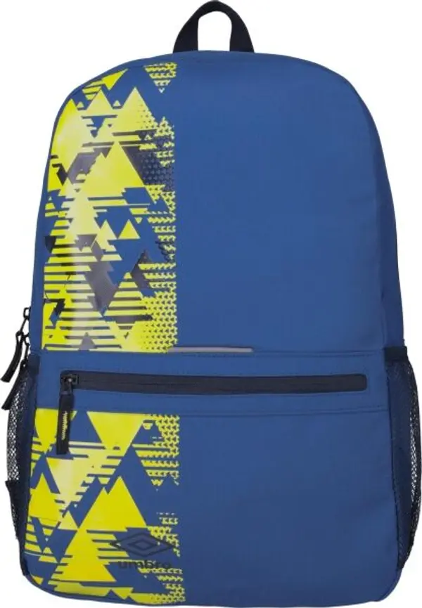 Umbro Umbro FORMATION BACKPACK Раница, синьо, размер