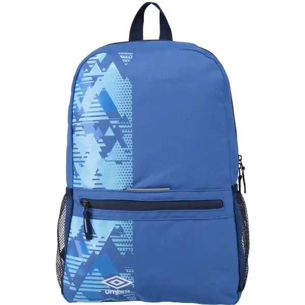 Umbro Umbro FORMATION BACKPACK Раница, синьо, размер