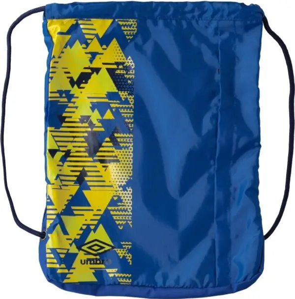 Umbro Umbro FORMATION GYMSACK Спортна мешка, синьо, размер