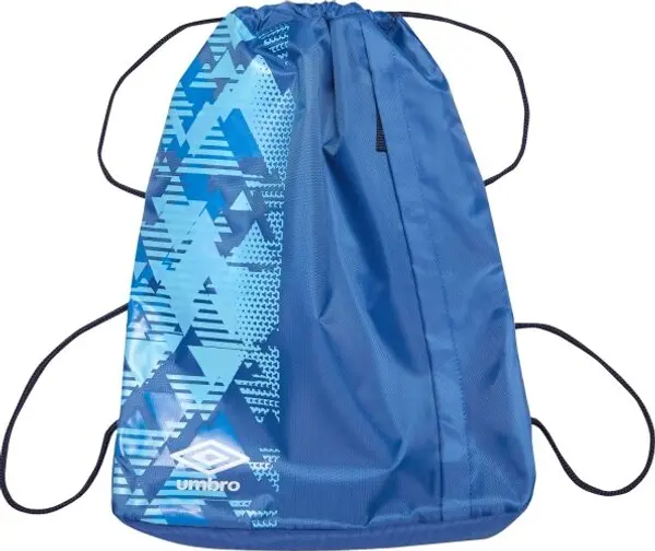 Umbro Umbro FORMATION GYMSACK Спортна мешка, синьо, размер