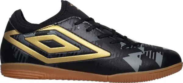 Umbro Umbro FORMATION II IC Мъжки обувки за зала, черно, размер 45.5
