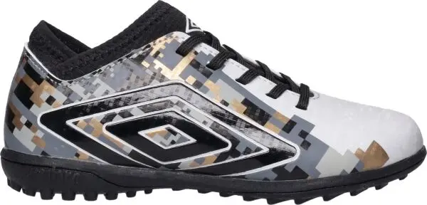 Umbro Umbro FORMATION II TF JR Детски футболни обувки, бяло, размер 32