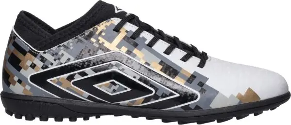 Umbro Umbro FORMATION II TF Мъжки футболни обувки, бяло, размер 40