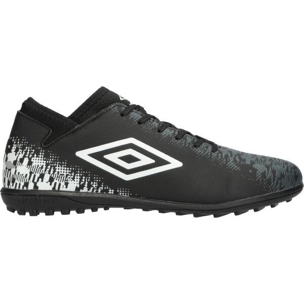 Umbro Umbro FORMATION II TF Мъжки футболни обувки, черно, размер 46