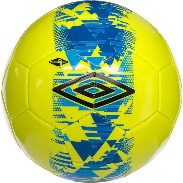 Umbro Umbro FORMATION RECREATIONAL Футболна топка, жълто, размер