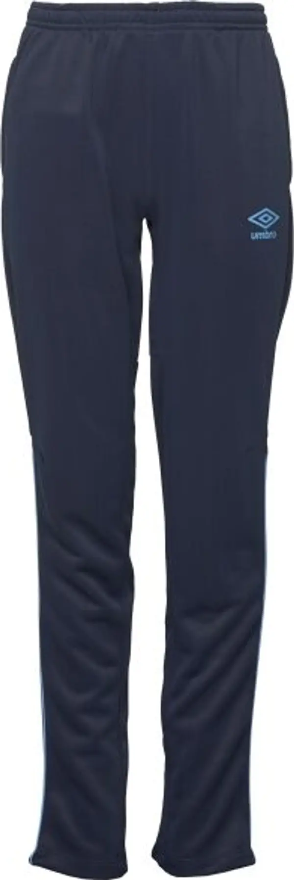 Umbro Umbro FORMATION TRAINING PANT - JNR Детско спортно долнище, синьо, размер L