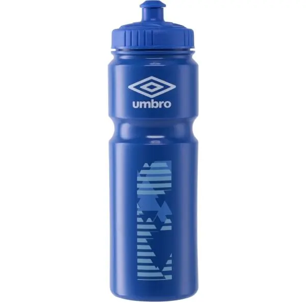 Umbro Umbro FORMATION WATER BOTTLE 750ML Спортна бутилка, синьо, размер 750 ML