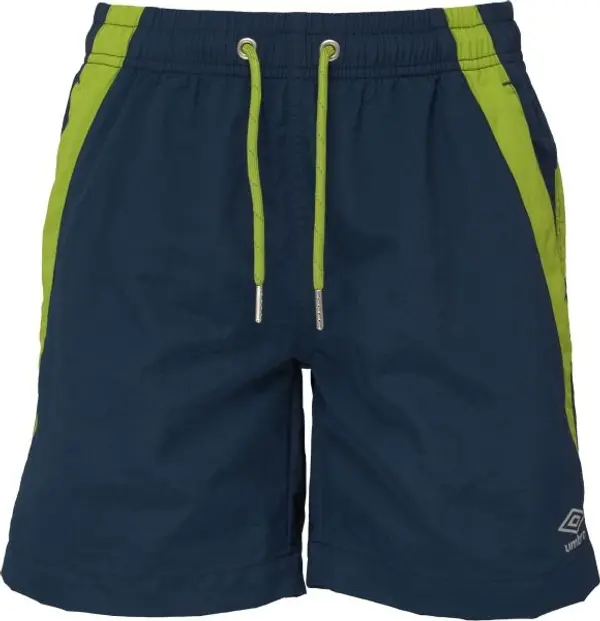 Umbro Umbro FREYR Плувни шорти за момчета, тъмносин, размер 128-134