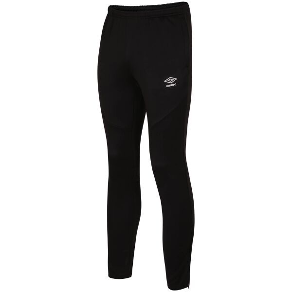 Umbro Umbro FW SQUADRA TAPERED PANT DBLU Мъжки спортни панталони, черно, размер