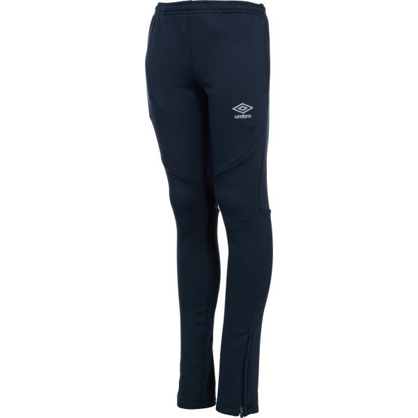 Umbro Umbro FW SQUADRA TAPERED PANT - JNR Детски спортно долнище, тъмносин, размер