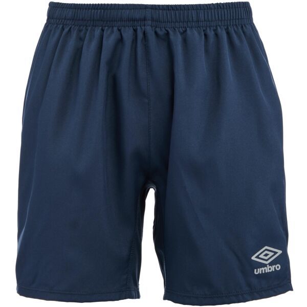 Umbro Umbro FW SQUADRA WOVEN SHORT JNR Детски  спортни къси панталони, тъмносин, размер