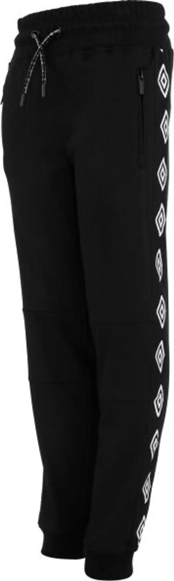 Umbro Umbro GERRO Момчешко долнище, черно, размер 128-134