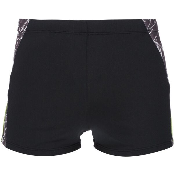 Umbro Umbro GIANNI Мъжки бански, черно, размер