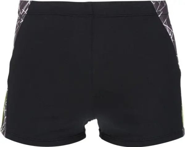 Umbro Umbro GIANNI Мъжки бански, черно, размер