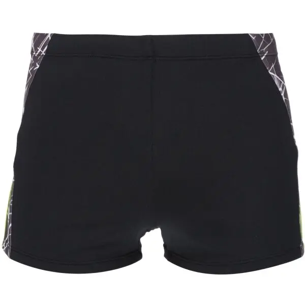 Umbro Umbro GIANNI Мъжки бански, черно, размер XXL