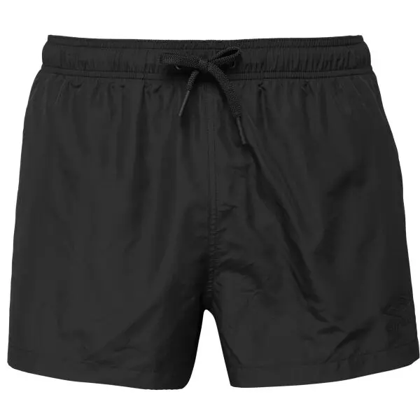 Umbro Umbro GROOVY Мъжки шорти, черно, размер