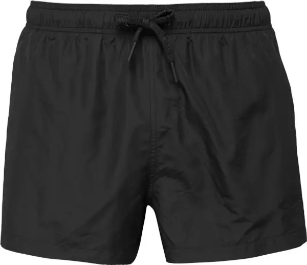 Umbro Umbro GROOVY Мъжки шорти, черно, размер XXL