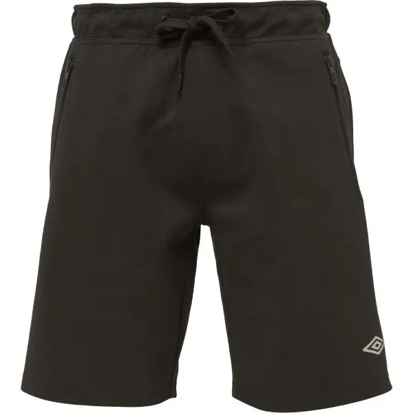 Umbro Umbro HAIG Мъжки шорти, черно, размер XXL