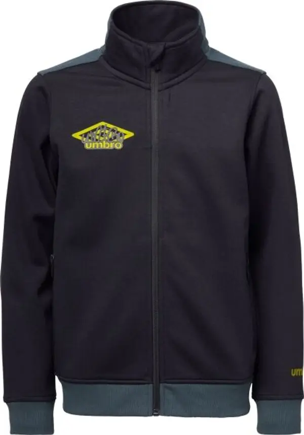 Umbro Umbro HARALD Детски суитшърт, черно, размер 128-134