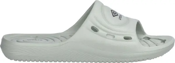 Umbro Umbro HAWK L Дамски чехли, светло-зелено, размер