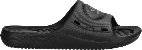 Umbro Umbro HAWK Мъжки чехли, черно, размер