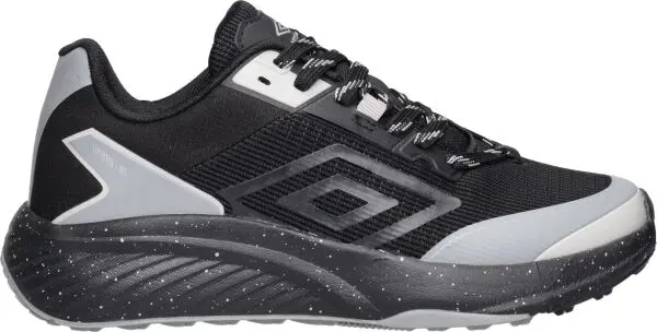 Umbro Umbro HEGIRA Мъжки обувки за свободното време, черно, размер 44