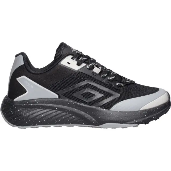 Umbro Umbro HEGIRA Мъжки обувки за свободното време, черно, размер 44.5