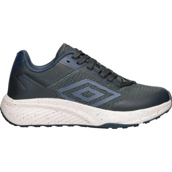 Umbro Umbro HEGIRA Мъжки обувки за свободното време, тъмносин, размер 43