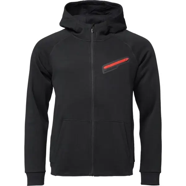 Umbro Umbro HERLIF Мъжки суитшърт, черно, размер