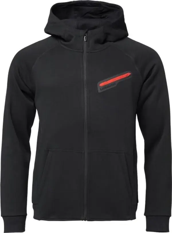 Umbro Umbro HERLIF Мъжки суитшърт, черно, размер XXL