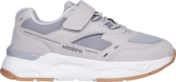 Umbro Umbro IDRIS JR Юношески спортни обувки, бежово, размер