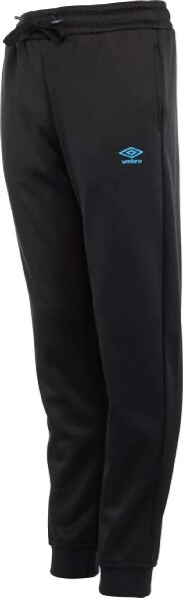 Umbro Umbro IGON Момчешко долнище, черно, размер 128-134