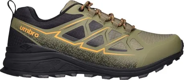 Umbro Umbro JACKUZZI 3.0 Мъжки маратонки за бягане, khaki, размер