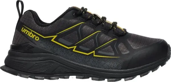 Umbro Umbro JACKUZZI 3.0 W Дамски обувки за бягане, черно, размер