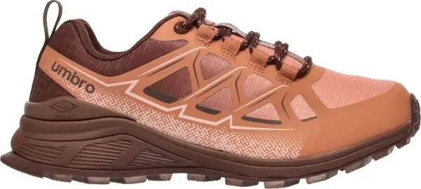 Umbro Umbro JACKUZZI 3.0 W Дамски обувки за бягане, оранжево, размер