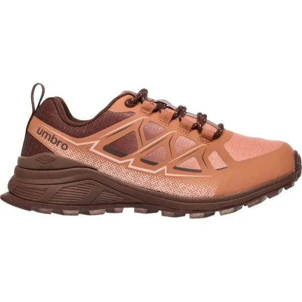 Umbro Umbro JACKUZZI 3.0 W Дамски обувки за бягане, оранжево, размер
