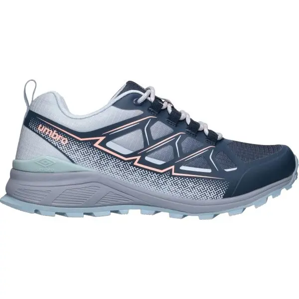 Umbro Umbro JACKUZZI 3.0 W Дамски обувки за бягане, синьо, размер