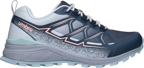 Umbro Umbro JACKUZZI 3.0 W Дамски обувки за бягане, синьо, размер