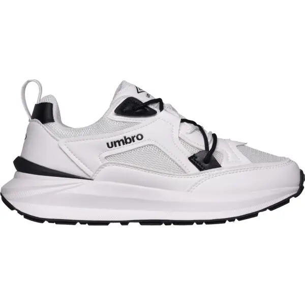 Umbro Umbro JOSHANA Мъжки обувки за свободното време, бяло, размер