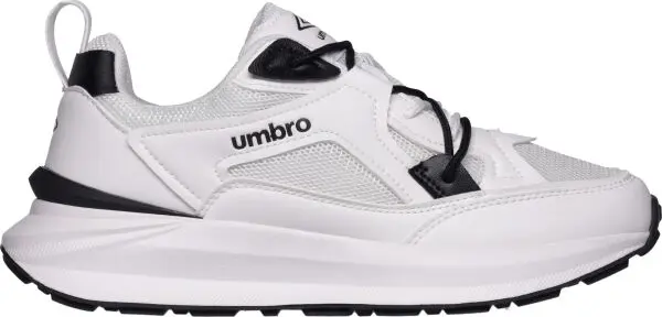 Umbro Umbro JOSHANA Мъжки обувки за свободното време, бяло, размер