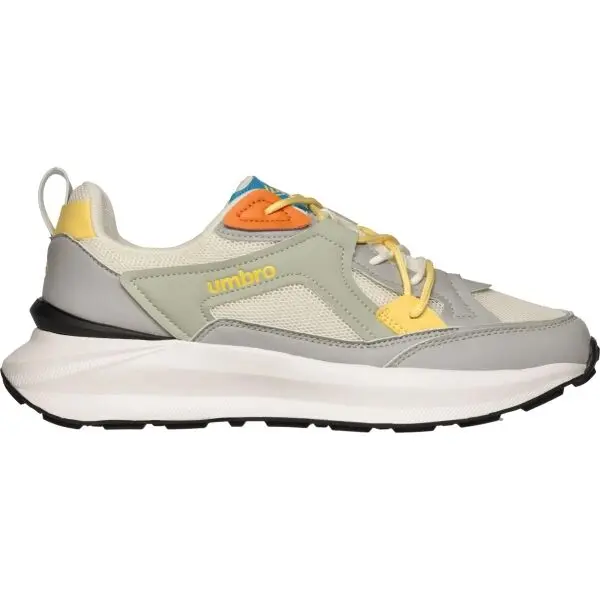 Umbro Umbro JOSHANA Мъжки обувки за свободното време, сиво, размер