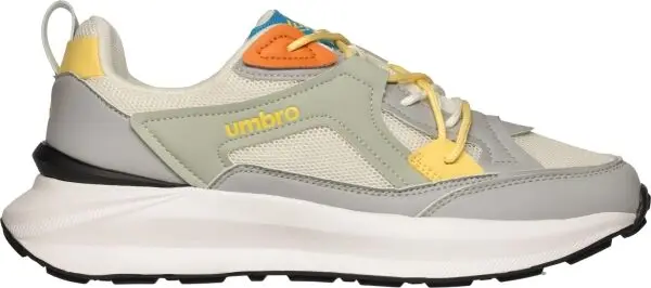 Umbro Umbro JOSHANA Мъжки обувки за свободното време, сиво, размер