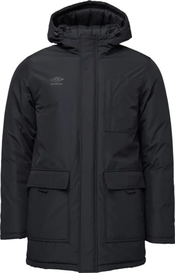 Umbro Umbro KAIDO Мъжко зимно яке, черно, размер