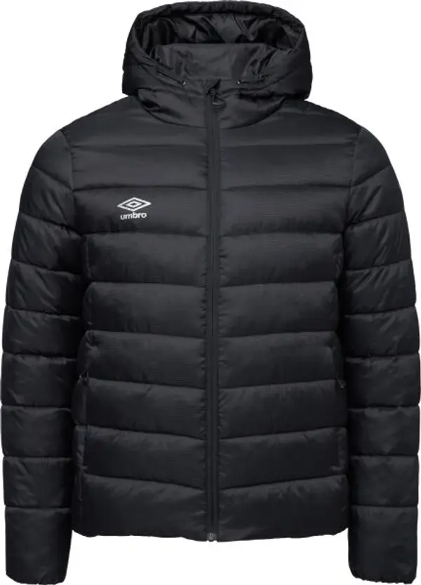 Umbro Umbro KALLE Мъжко леко  яке с мембрана, черно, размер